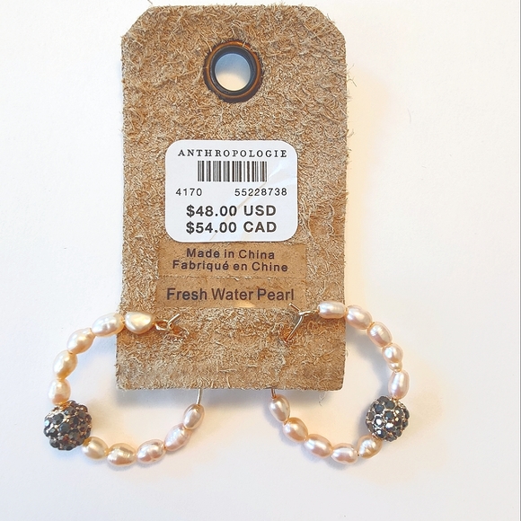 Earrings - Picture 2 of 2